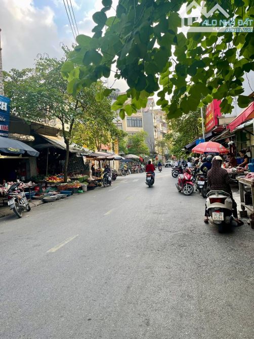 Tứ Hiệp - Thanh Trì 35/37m x 6 tầng, mặt tiền 3.9m, giá 7.4 tỷ thương lượng