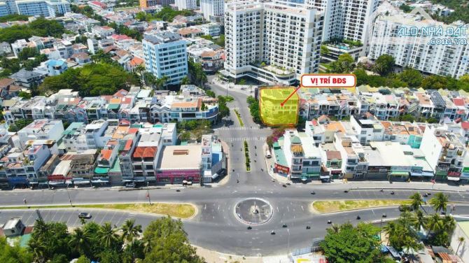 🔥 TÒA NHÀ 5 TẦNG [VIP 2 MẶT TIỀN A1 + B1] – TRUNG TÂM VĨNH ĐIỀM TRUNG – KINH DOANH ĐỈNH