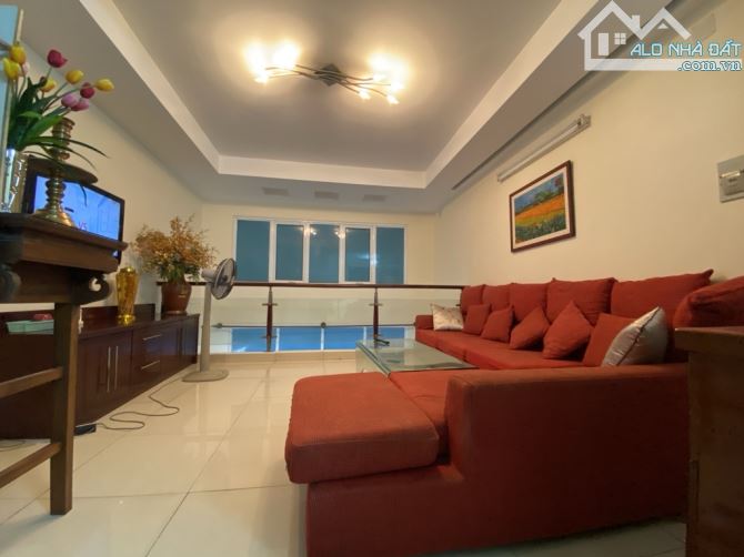 NHÀ HXH THÔNG, 5TẦNG, ĐƯỜNG NGUYỄN ĐÌNH CHIỂU, P2, QUẬN 3, nhỉnh 11 TỶ