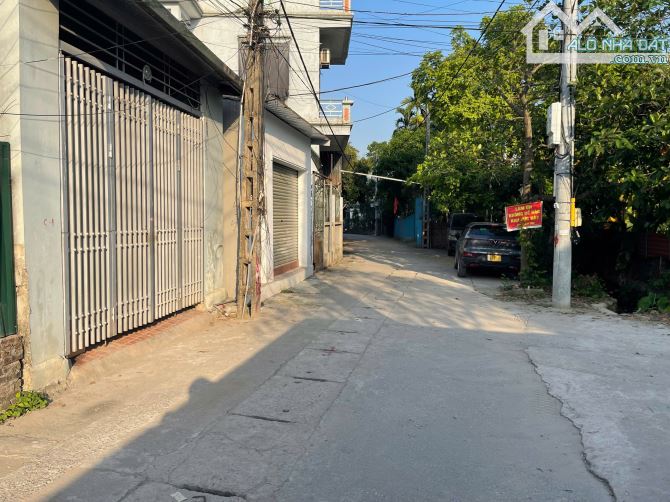 BÁN ĐẤT VÂN NỘI 69M - ĐƯỜNG OTO 5 MÉT THÔNG THOÁNG - GẦN BÌA LÀNG - GIÁ ĐẦU TƯ