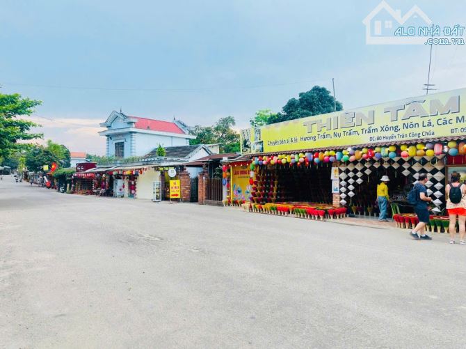 87m2 - Vị Trí Sát Mặt Tiền Đường 36m view công Viên Cạnh Nhà Máy nước Vạn Niên 1.59 tỉ