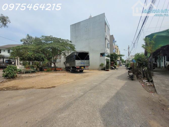 Bán đất 1173m² vuông vức – Hẻm xe tải quay đầu – Đường số 11, Linh Trung, Thủ Đức