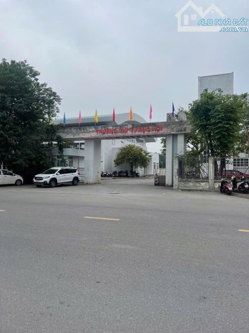 Chính chủ cần bán đất Phúc Lợi ,Long Biên 33m .Hàng xóm với vinhomes