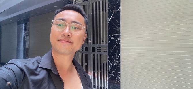 Văn Chương - Thang máy xịn xò - Phân lô - Nhà đẹp ở ngay - Trước nhà rộng 2,5m - Chắc chắn