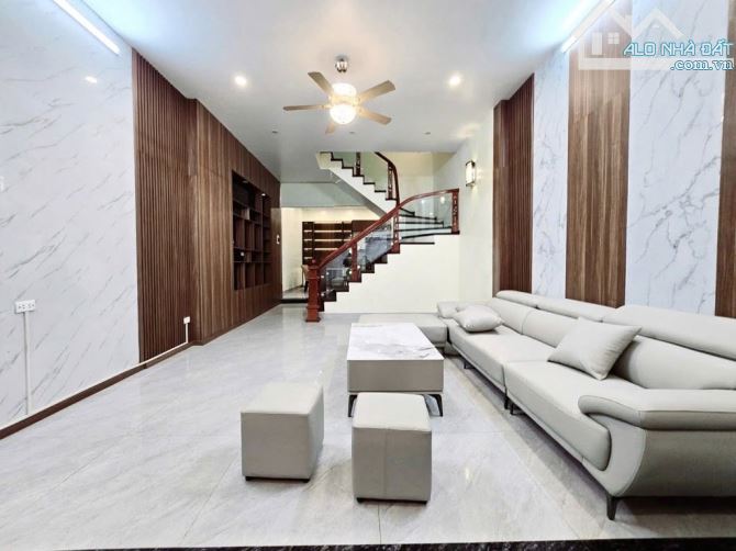 BÁN NHÀ XALA – 42M² – NHÀ MỚI ĐẸP – GIÁ 6,5 TỶ