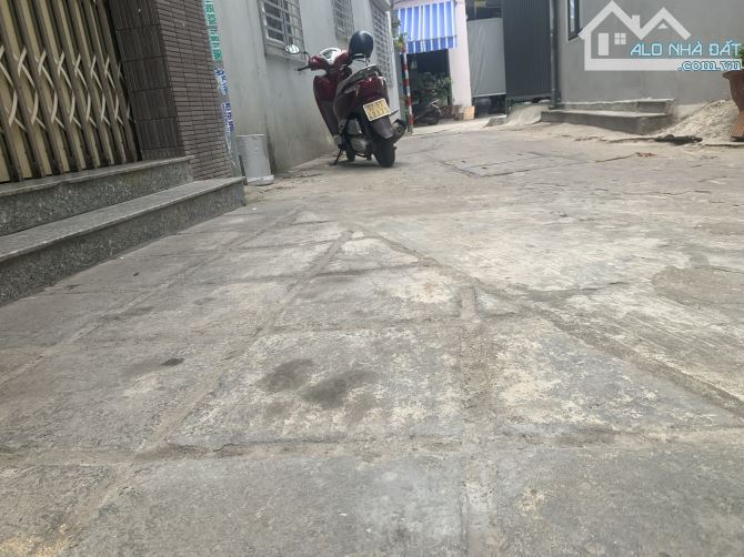 BÁN NHÀ SƠN TRÀ - GẦN BIỂN MỸ KHÊ - KIỆT ÔTÔ SÁT MT PHẠM CỰ LƯỢNG 👉 GIÁ 3.5 tỷ   ☎️ : 096