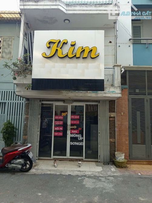 🏡 NHÀ HẺM XE HƠI – NGUYỄN TRÃI, QUẬN 1 – 39M² – CHỈ 10.2 TỶ 💰