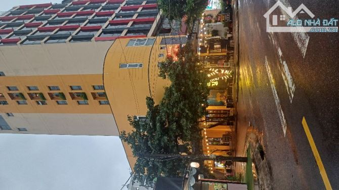 ĐẤT ĐẸP PHỐ HÀN : DƯƠNG ĐÌNH NGHỆ - DTĐ 95M2 - 8,3 TỶ