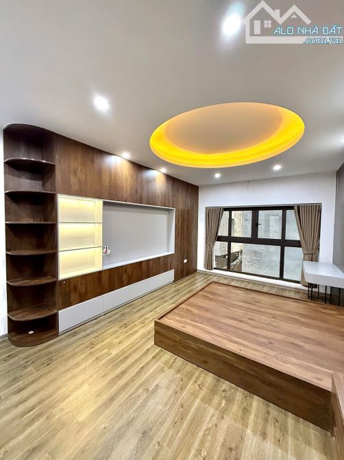 Thang máy, sát phố Phương Liệt - Thanh Xuân 65m2 x 7 tầng, mặt tiền 4m, chỉ 12.9 tỷ. Có TL