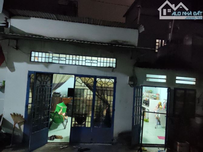 Bán Nhà HXH Tân Kỳ Tân Quý Q.T.Phú GẦN AEON 57M2 Ngang 7m, 2PN, tiện Xây Mới giá CHỈ 5 TỶ