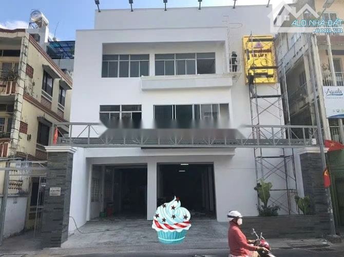 MẶT TIÊN KINH DOANH CHO THUÊ, TRẦN ĐINH XU, QUẬN 1. GIÁ 130TR