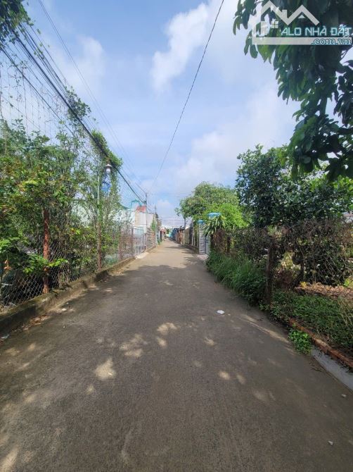 đất 87m2 2ty TL gần đường Liên Huyện 200m, p.Tân Bình, Tp.Dĩ An