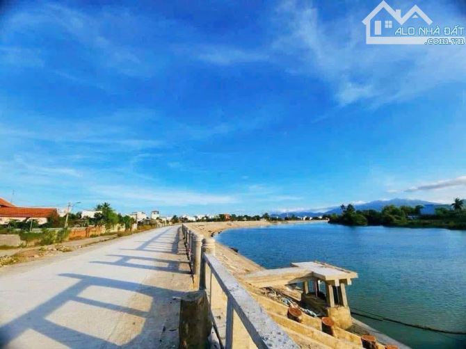 Đất Vĩnh Ngọc hẻm Liên Hoa gần đường bờ kè sông Cái mát mẻ dt 129m2 giá 19tr/m2