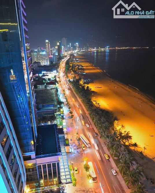 Bán nhà 2 tầng MT Phan Tứ_ Ngũ Hành Sơn_ 385m2 _ 76 tỷ.
