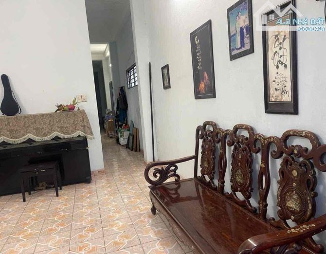 🔥 SIÊU PHẨM MẶT PHỐ NGUYỄN CHÍ THANH – HIẾM CÓ KHÓ TÌM – SỔ VUÔNG ĐÉT
