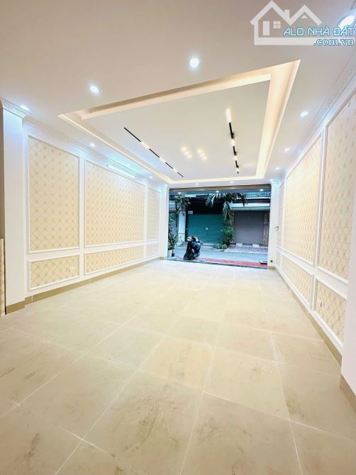 Bán nhà  VÕNG THỊ -  otô -thang máy -– kinh doanh - ở ngay 80m 6 tầng 26.3 tỷ
