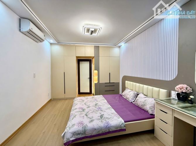 ĐỐNG ĐA- TRUNG PHỤNG - sổ nở hậu- nội thất đẹp về ở ngay