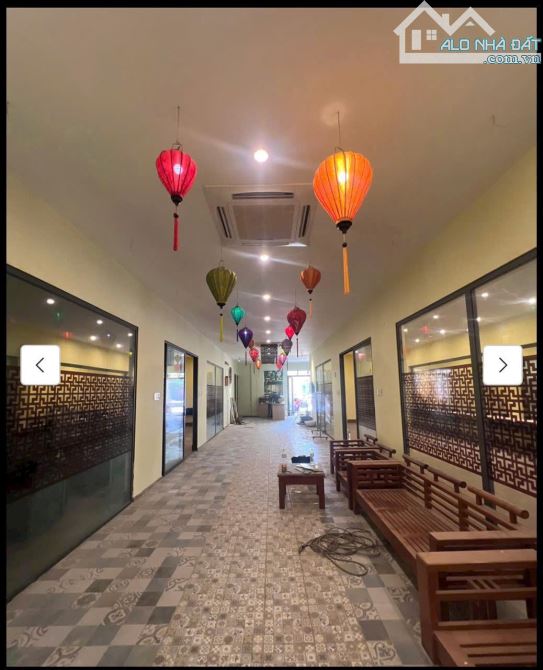 Bán nhà mặt phố view đẹp tại Ngô Quyền, 39 tỷ, 530 m2, Sơn Trà