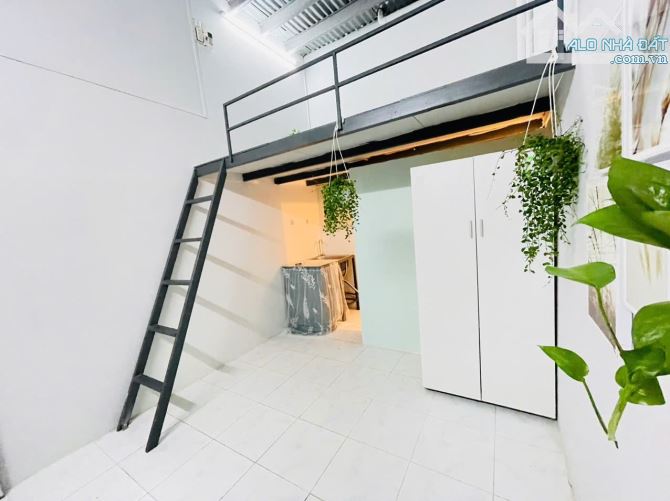 🔥 PHÒNG MỚI TOANH – Ở NGAY AEON TÂN PHÚ