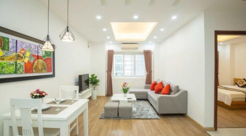 Bán Gấp Hotel 16 Phòng - MT Đường Ngay Dề Thám, Quận 1 - DT: 4m x 21m - 8 Tầng