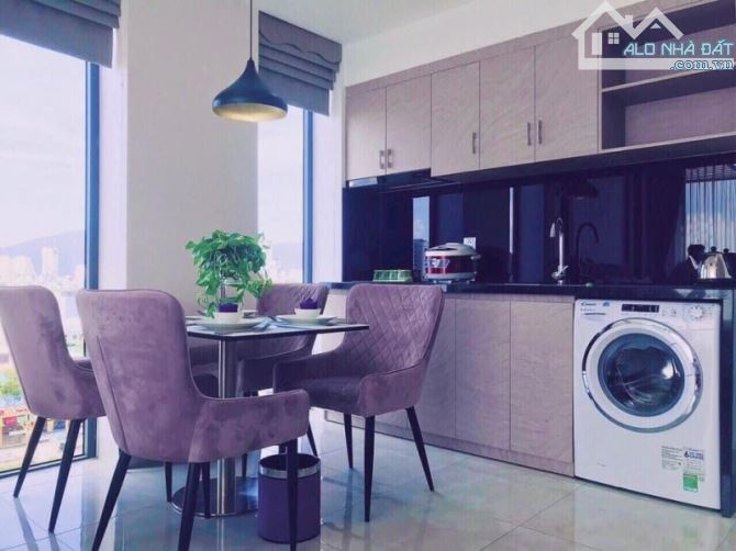 🌟 SIÊU PHẨM CĂN HỘ 9 TẦNG – FULL NỘI THẤT CHÂU ÂU – DOANH THU ỔN ĐỊNH – GIÁ CHỈ 33 TỶ 🌟
