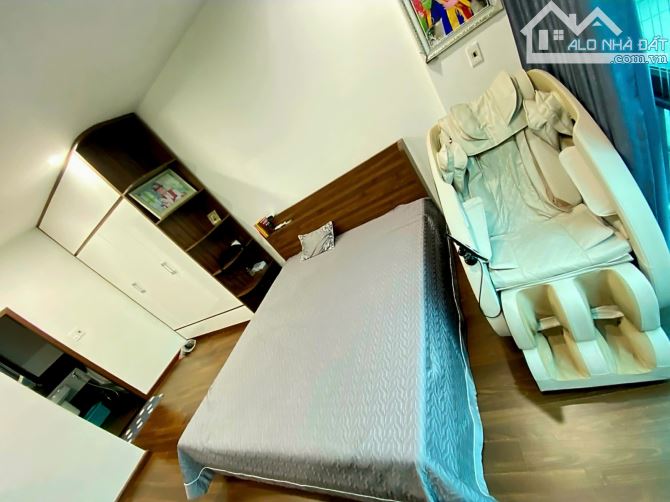 BÁN NHÀ ĐƯỜNG PHƯƠNG CANH 61M2 5T DÂN XÂY, ÔTÔ ĐỖ CỬA, 10M RA PHỐ, NT NHẬP KHẨU, Ở NGAY!