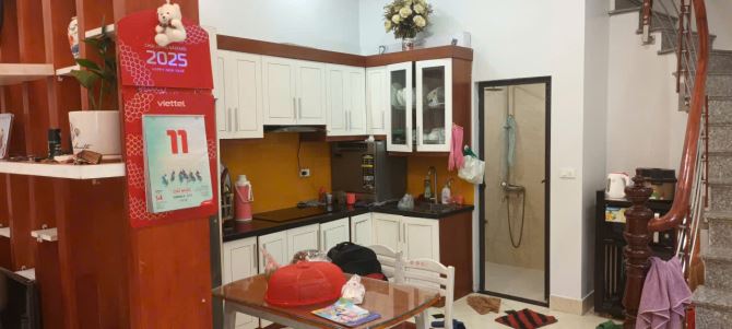 Bán Nhà Lô Góc 4 Tầng Dt 45m2, Mt 9,25m Tai HÀ TRÌ 1 Giá Chỉ 7,55 Tỷ