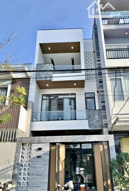 CHỦ NGỘP VỐN BÁN NHÀ ĐƯỜNG CÙ LAO, PHƯỜNG 2, PHÚ NHUẬN - GIÁ:3TỶ950/60M2. SỔ CHUẨN