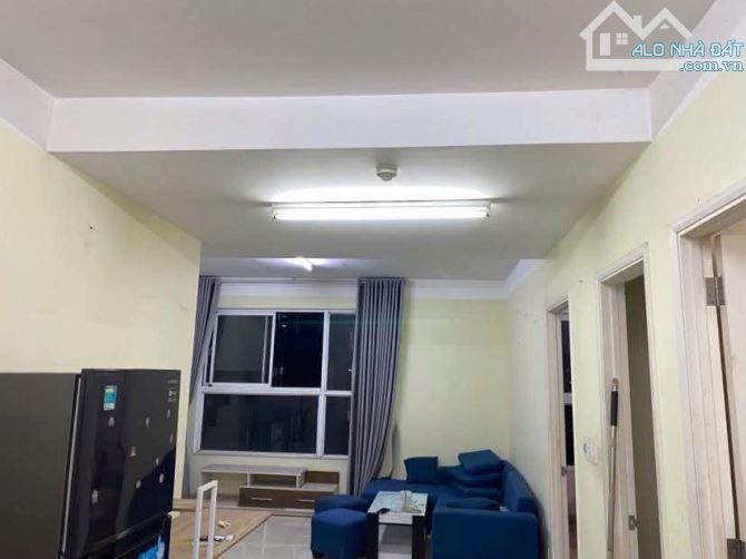 Chung cư Miếu nổi,p3, Bình Thạnh căn 2p ngủ,NTCB,11tr/th