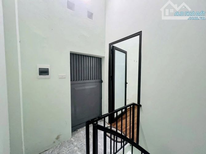 BÁN NHÀ LÀ ĐÚC – HAI BÀ TRƯNG DT 22M 3TẦNG GIÁ CHỈ 3.7 TỶ