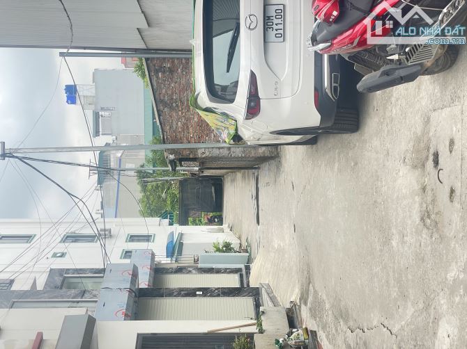 SIÊU PHẨM BÁT KHỐI LONG BIÊN 37m nhà mới tinh ôtô vào nhà nhỉnh 5 tỷ