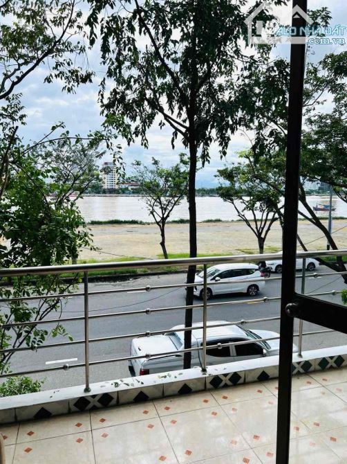 BÁN NHÀ TRẦN HƯNG ĐẠO MẶT TIỀN  VỊ TRÍ SIÊU VIP KINH DOANH ĐỈNH