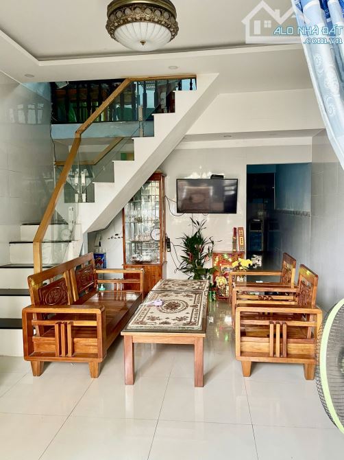 BÁN NHÀ 2 TẦNG HẢI CHÂU – ĐƯỜNG NHỰA THÔNG THOÁNG – VALI Ở NGAY – NHỈNH XÍU XIU 4 TỶ TL