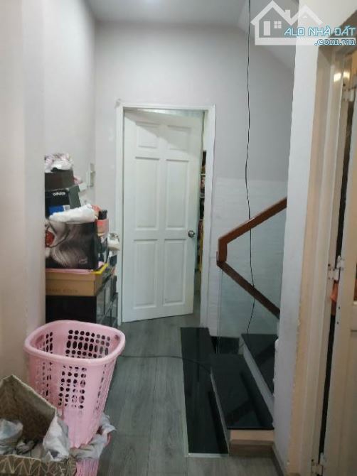 Vị trí đắc địa nhất Bình Tân 4 tầng (4x16) giá chỉ nhỉnh 7 tỷ Tân Kỳ Tân Quý.