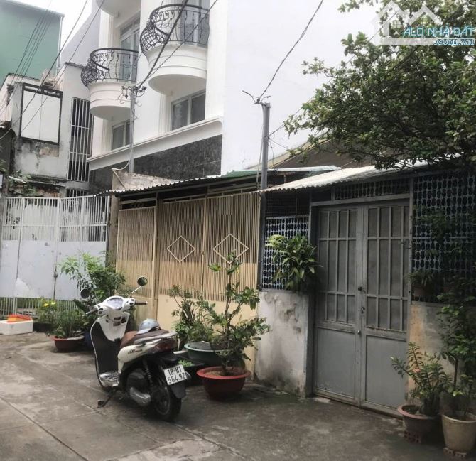 🚨💥 BÁN GẤP NHÀ HẺM RỘNG – ĐƯỜNG CỐNG QUỲNH – 62M²  – KINH DOANH ĐỈNH! 🚨💥