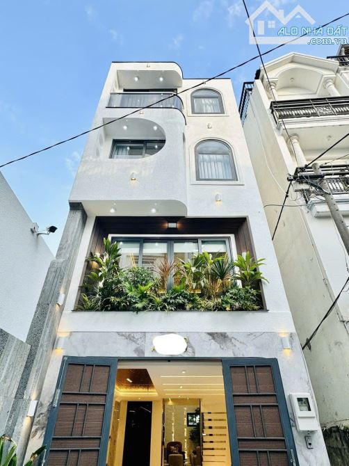 Nhà chất tại Phụng Châu, Chương Mỹ gần ĐHSP Thể thao Hà Nội 50m2 4 tầng ô tô nhỉnh 3 tỷ