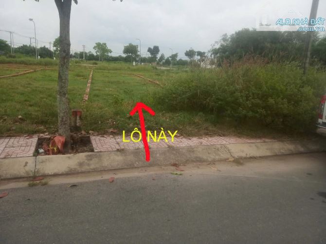 MẤY KHI CÓ MẤY LÔ ĐẤT THỔ CƯ MT GIÁ CHỈ 750 TRIỆU CHO 132m2