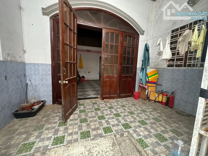 Bán nhà kiệt Tông phước phổ - Hòa cường Bắc - Hải châu - Đà nẵng