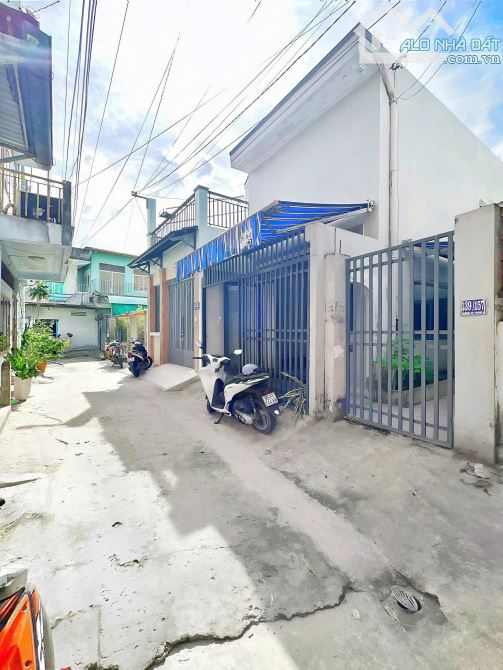 Bán nhà hẻm ô tô 125m2 gần đại học cần thơ ngang 6m giá dưới 3tỷ