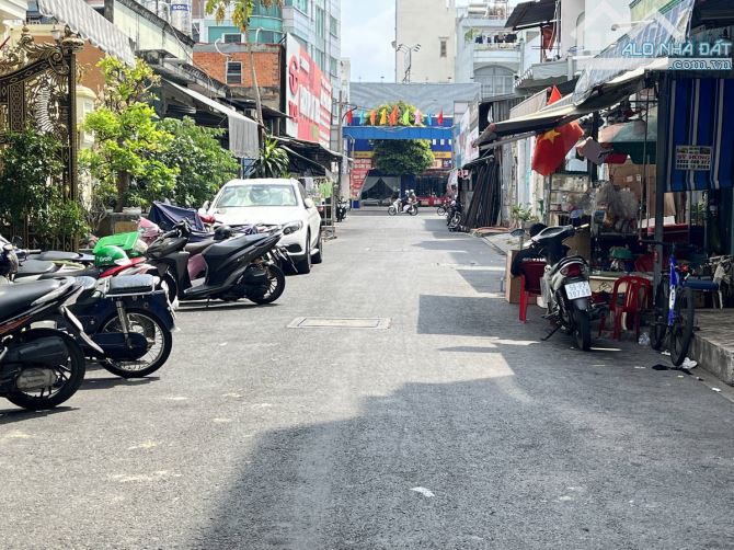 Bán Nhà-Gò Dầu,Phường Tân Quý, Tân Phú-Hẻm Xe Tải Tránh-Diện Tích Khủng- 128M2-Nhỉnh 15tỷ