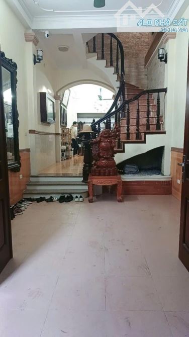 Bán nhà Xuân Đỉnh ôtô đỗ cửa 50m2×4t  giá hơn 10 tỷ