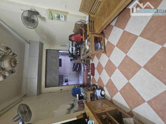 ĐƯỜNG ĐÔI TÂN MAI 38M x 4 TẦNG SỔ C.H.Í.NH CHỦ, SIÊU HIẾM -CÁCH Ô TÔ 10M - SÁT PHỐ
