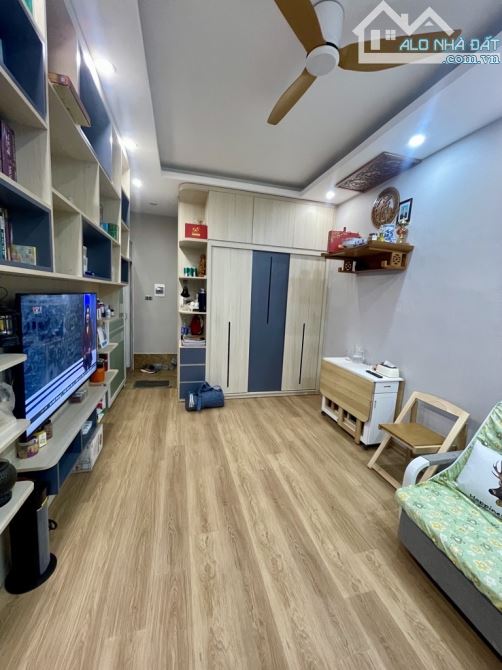 Tập thể Trung Liệt trung tâm Đống Đa nhiều tiện ích ở sướng giá 2,85 tỷ