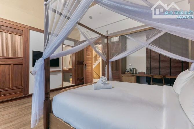🎉🎉Góc cho thuê (ko bán ), Villa 5 ngủ ở Casamia Hội An