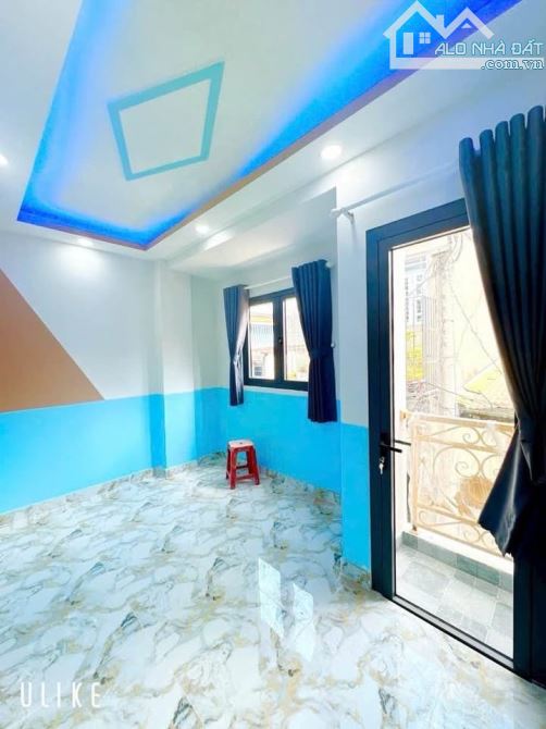 🏡 NHÀ ĐẸP HẺM XE HƠI 1 TRỆT, 1 LỬNG, VỊ TRÍ SIÊU THUẬN LỢI - 2.79 TỶ