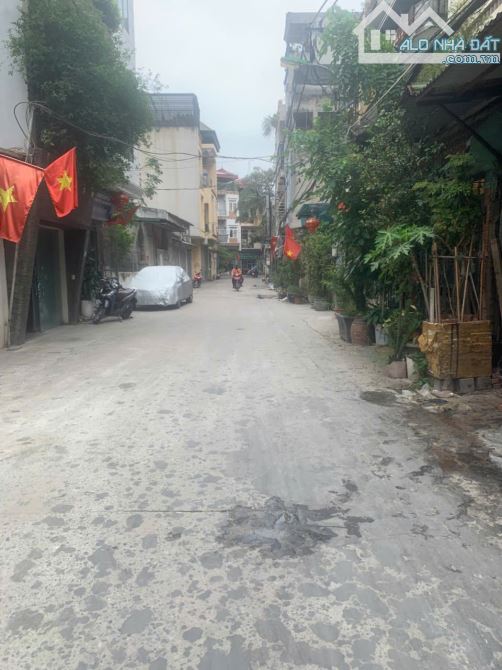 bán nhà khu vận tải thương nghiệp hà trì 45m2, 3T, MT 4m, ôtô tránh, 2 thoáng, 8.85 tỷ