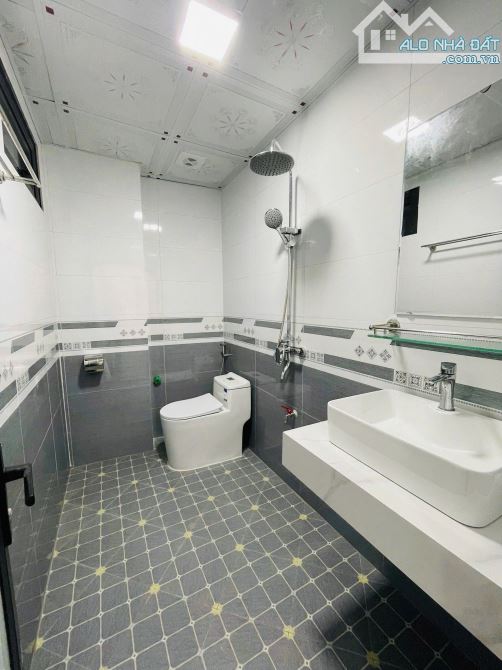 BÁN NHÀ MỚI ĐẸP – Ở NGAY – SÁT ĐÔ THỊ VĂN KHÊ – HÀ ĐÔNG