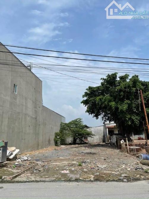 Đất Sốt - Đất F0 1 chủ - Sổ Riêng đã lên Thổ Cư Liền kề bờ kè Bửu Long