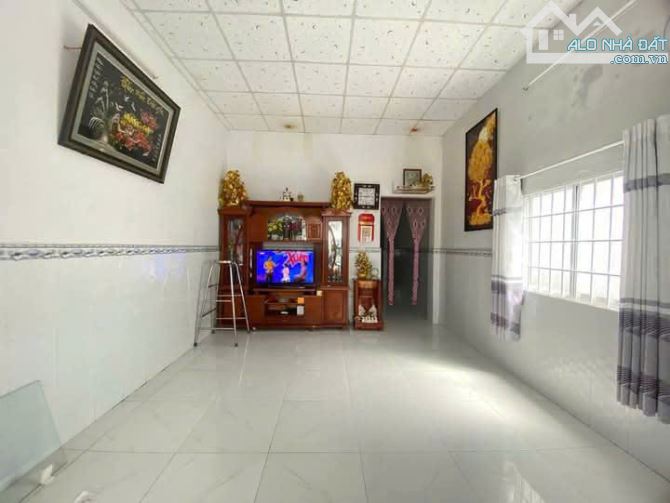 CHÚ EM CẦN VỐN BÁN NHÀ HÓC MÔN 5MX20M CHỈ 890TR