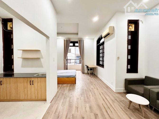 🌟 Biệt Thự 164m² – Đinh Tiên Hoàng – HXH – Chỉ 19.x Tỷ TL